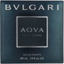 Bvlgari Aqva Pour Homme Eau de Toilette 100 ml