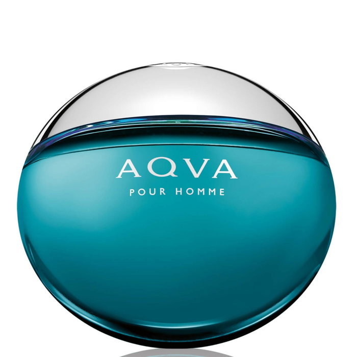 Bvlgari Aqva Eau de Toilette pour Homme 100 ml Bvlgari Aqva Eau de Toilette pour Homme 100 ml