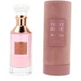 Lattafa VELOURS ROSE Eau de Parfum Vapo 100 ml Unisexe Notes Florales et Orientales