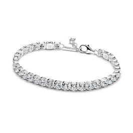 Bracelet Femme Pandora 593539C01-16 16 cm Argenté