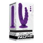 Vibromasseur anal Evolved