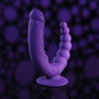 Vibromasseur anal Evolved