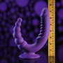 Vibromasseur anal Evolved