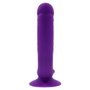 Vibromasseur anal Evolved