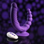 Vibromasseur anal Evolved