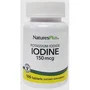 NATURES PLUS IODINE yoduro potasico 100 comp.