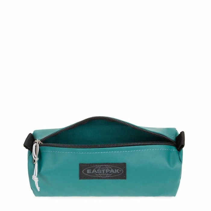 Trousse d'écolier Eastpak Benchmark Single Vert