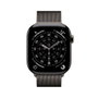 Montre intelligente Apple MFD44QL/A Titane Ardoise 46 mm