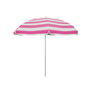 Parasol de plage Marbueno SUMMER 10216R Rose 160 cm