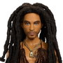 Mattel Barbie Signature Kenbassadors : Lenny Kravitz