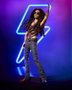 Mattel Barbie Signature Kenbassadors : Lenny Kravitz