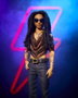 Mattel Barbie Signature Kenbassadors : Lenny Kravitz
