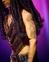 Mattel Barbie Signature Kenbassadors : Lenny Kravitz
