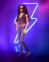 Mattel Barbie Signature Kenbassadors : Lenny Kravitz
