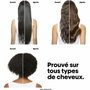 L'Oreal Professionnel AirLight Pro - Noir