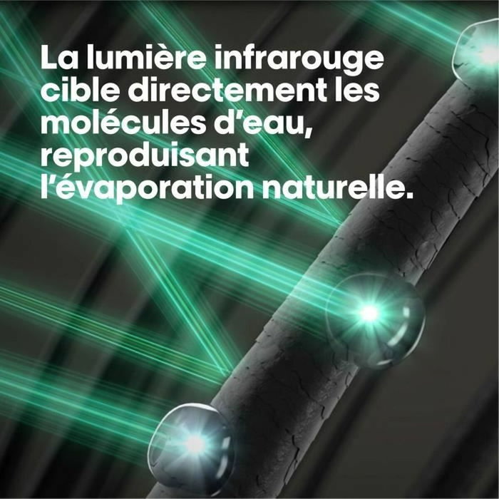 L'Oreal Professionnel AirLight Pro - Noir