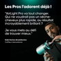 L'Oreal Professionnel AirLight Pro - Noir