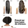 L'Oreal Professionnel AIRLIGHT PRO - Sèche-cheveux à lumière infrarouge - Séchage rapide qui préserve l'hydratation des cheveux