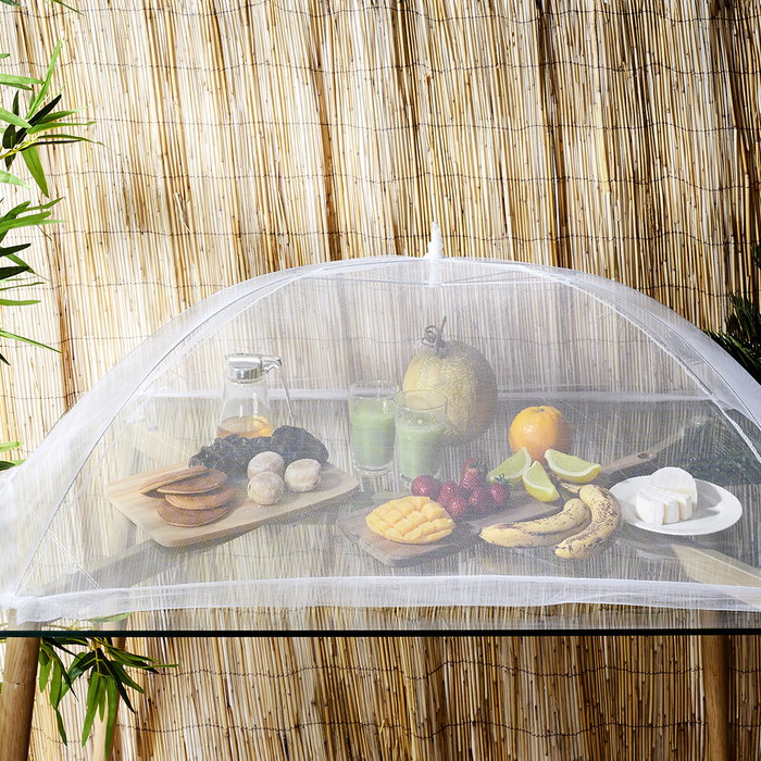 Cook Concept Campana Mosquitera 120x65 cm