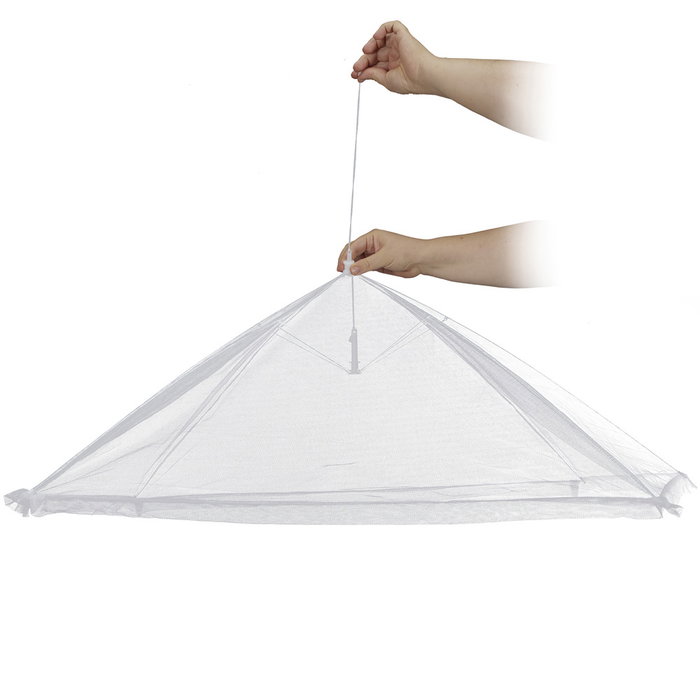 Cook Concept Campana Mosquitera 120x65 cm