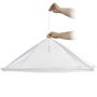 Cook Concept Campana Mosquitera 120x65 cm