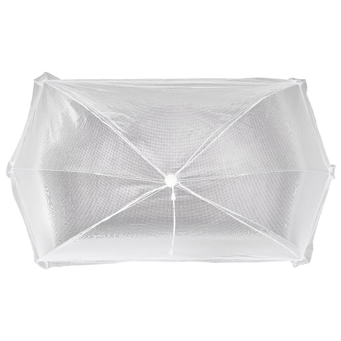 Cook Concept Campana Mosquitera 120x65 cm