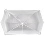 Cook Concept Campana Mosquitera 120x65 cm