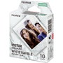 Fujifilm instax Square Film white marble