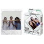 Fujifilm instax Square Film white marble