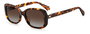 Kate Spade DIONNA-S-06JF2LA Lunettes de soleil Marron et Doré