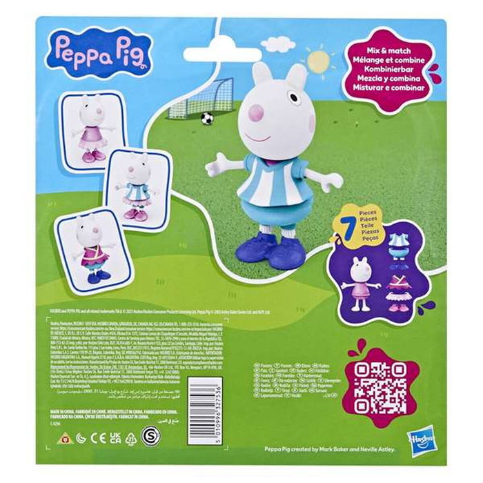 Hasbro Pâte à modeler en argile