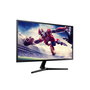 Samsung LU32J590UQPXEN - Moniteur PC 4K UHD de 81,28 cm (32") avec HDMI et DisplayPort - Noir