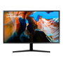 Samsung LU32J590UQPXEN - Moniteur PC 4K UHD de 81,28 cm (32") avec HDMI et DisplayPort - Noir