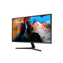 Samsung LU32J590UQPXEN - Moniteur PC 4K UHD de 81,28 cm (32") avec HDMI et DisplayPort - Noir
