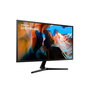 Samsung LU32J590UQPXEN - Moniteur PC 4K UHD de 81,28 cm (32") avec HDMI et DisplayPort - Noir