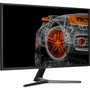 Samsung LU32J590UQPXEN Moniteur 32 pouces 4K UHD