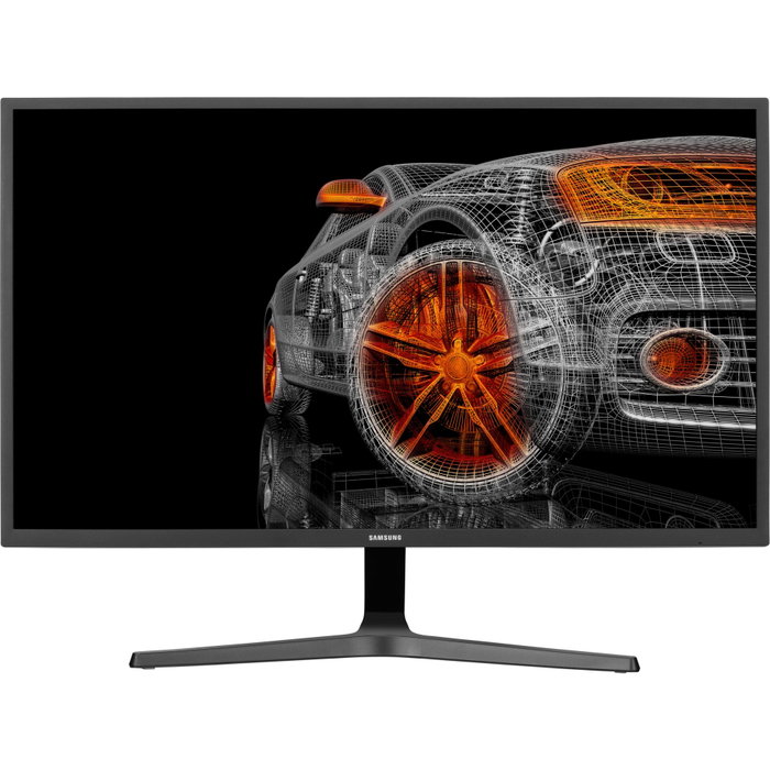 Samsung LU32J590UQPXEN Moniteur 32 pouces 4K UHD Samsung LU32J590UQPXEN Moniteur 32 pouces 4K UHD