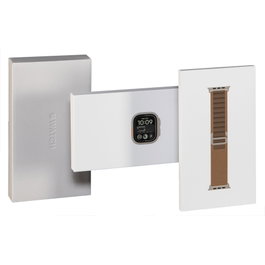 Apple Watch Ultra 4 49mm GPS+5G Alpine Loop M natural/desert