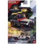 Matchbox Véhicule Jurassic World Modèle Aléatoire