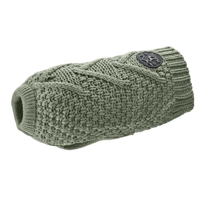 Hunter Pull pour chien Malmö Vert