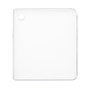 Kobo N428-AC-CT-C-PL Coque arrière transparente pour Kobo Libra Colour – Protection eBook-Reader