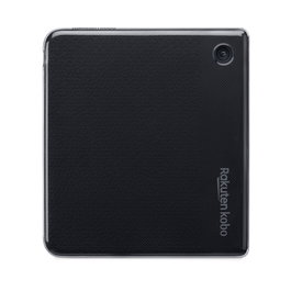 Étui pour eBook Rakuten N428-AC-CT-C-PL Transparent 7"