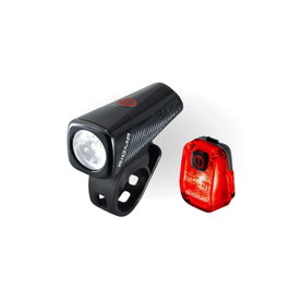 Sigma Jeu de lumières BUSTER 150 et NYTE 10