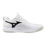 Baskets Mizuno Wave Momentum Pro Blanc Volleyball L