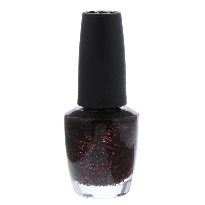 OPI Nail Lacquer Vernis à ongles Moka Brun Clair 5.8/5B OPI Nail Lacquer Vernis à ongles Moka Brun Clair 5.8/5B