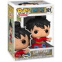 Funko Pop! One Piece Luffy en Kimono Luffytaro