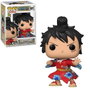 Funko Pop! One Piece Luffy en Kimono Luffytaro