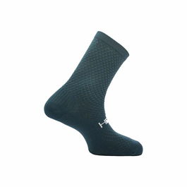 Chaussettes de Sport Hemon Fedaia Celeste