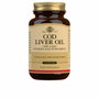 Solgar Huile de foie de morue 250 capsules molles