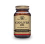Solgar Huile de foie de morue 250 capsules molles